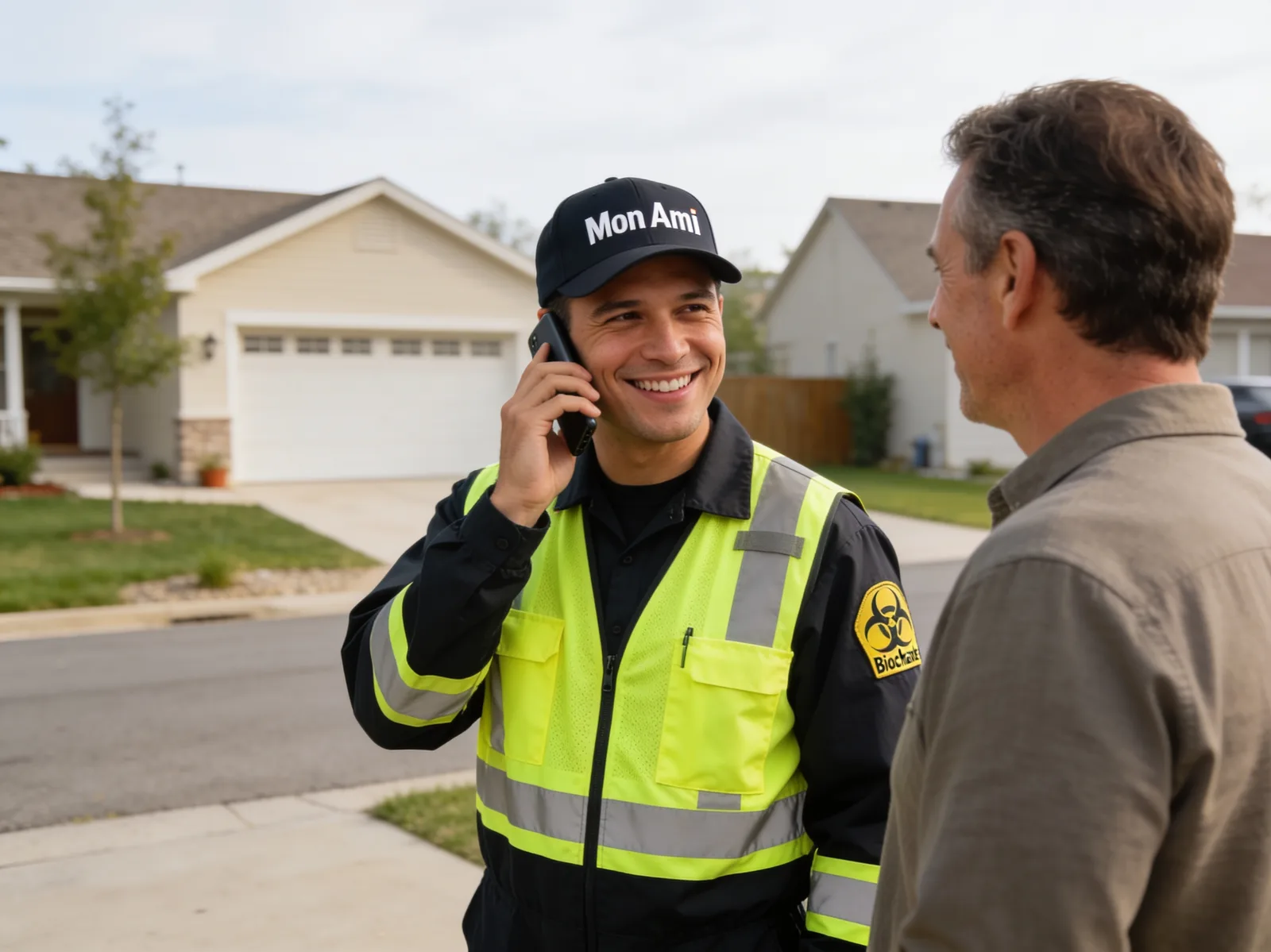 Sewage Cleanup Scotia, CA FAQs